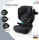 Миниатюра изображения товара Автокресло Britax Romer Kidfix Pro Lux  (Soft Taupe)