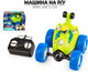 Миниатюра изображения товара Радиоуправляемая игрушка Ausini Машина / 999G-68CS-GR