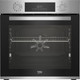 Миниатюра изображения товара Электрический духовой шкаф Beko BBIM12302X
