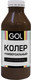 Миниатюра изображения товара Колеровочная паста GOL GOL № 63 (450мл, кофейный)