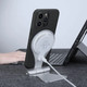 Миниатюра изображения товара Чехол-накладка Nillkin Super Frosted Shield Pro для Apple iPhone 15 (черный)