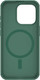 Миниатюра изображения товара Чехол-накладка Nillkin Super Frosted Shield Pro для Apple iPhone 15 Pro Max (зеленый)