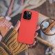 Миниатюра изображения товара Чехол-накладка Nillkin Super Frosted Shield Pro для Apple iPhone 15 Pro Max (красный)