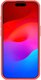 Миниатюра изображения товара Чехол-накладка Nillkin Super Frosted Shield Pro для Apple iPhone 15 Pro Max (красный)