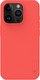 Миниатюра изображения товара Чехол-накладка Nillkin Super Frosted Shield Pro для Apple iPhone 15 Pro Max (красный)