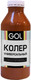 Миниатюра изображения товара Колеровочная паста GOL № 77 (900мл, карамельный)