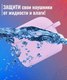 Миниатюра изображения товара Чехол для наушников Bingo Silicone для Apple AirPods 3 (лиловый)