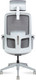 Миниатюра изображения товара Кресло офисное Norden Altai SL 6D / EQ-9930-GRAY-H (серый)
