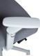 Миниатюра изображения товара Кресло офисное Norden Altai SL 6D / EQ-9930-GRAY-H (серый)