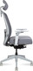 Миниатюра изображения товара Кресло офисное Norden Altai SL 6D / EQ-9930-GRAY-H (серый)
