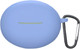 Миниатюра изображения товара Чехол для наушников Bingo Silicone для Xiaomi Redmi Buds 4 Active (голубой)