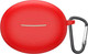 Миниатюра изображения товара Чехол для наушников Bingo Silicone для Xiaomi Redmi Buds 4 Active (красный)