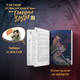 Миниатюра изображения товара Набор книг Эксмо Система Спаси-Себя-Сам для главного злодея Том 1, 2 подарок тату (Мосян Тунсю)