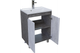 Миниатюра изображения товара Тумба под умывальник Axus Джой 60