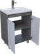 Миниатюра изображения товара Тумба под умывальник Axus Джой 70