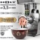 Миниатюра изображения товара Мясорубка электрическая Holt HT-MG-010