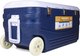 Миниатюра изображения товара Термоконтейнер Camping World Thermobox 100 / 138414 (темно-синий)
