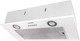Миниатюра изображения товара Вытяжка скрытая Germes York (белый)