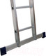 Миниатюра изображения товара Лестница-трансформер Алюмет TL 4044
