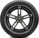 Миниатюра изображения товара Летняя шина Continental ContiSportContact 3 245/50R18 100Y Run-Flat BMW