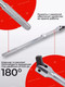 Миниатюра изображения товара Вороток Forsage F-8014430 (9121)