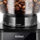Миниатюра изображения товара Кофемолка Kitfort КТ-7517