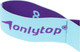 Миниатюра изображения товара Эспандер Onlytop 9378638 (голубой)