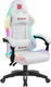 Миниатюра изображения товара Кресло геймерское Defender Core RGB / 64048 (белый)