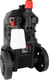 Миниатюра изображения товара Мойка высокого давления Verton WM-2000R / 01.9674.16680