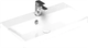 Миниатюра изображения товара Тумба с умывальником Brevita Victory 70 / VIC-07070-50-03Я + 11070-KL