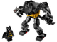 Миниатюра изображения товара Конструктор Lego Super Heroes Боевая броня Бэтмена 76270