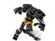 Миниатюра изображения товара Конструктор Lego Super Heroes Боевая броня Бэтмена 76270