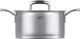 Миниатюра изображения товара Кастрюля Gipfel Prestige 1234