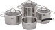 Миниатюра изображения товара Набор кастрюль Gipfel Signo 1503