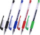 Миниатюра изображения товара Набор гелевых ручек Brauberg Extra GT / 143923 (4цв)