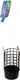 Кормушка рыболовная Flagman Fishing Distance Cage Feed Large / KCL0080 — фото 4
