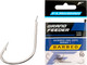Миниатюра изображения товара Набор крючков рыболовных Flagman Fishing Grand Feeder Skimmer And Zope Series 1 №10 / 260B-10
