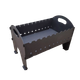 Миниатюра изображения товара Мангал Craftmebelby Compact Pro
