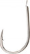 Миниатюра изображения товара Набор крючков рыболовных Flagman Fishing Mantaray Elite Carassio №14 / 320NK-14