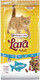 Миниатюра изображения товара Сухой корм для кошек LARA с лососем / 441073 (2кг)