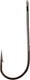 Миниатюра изображения товара Набор крючков рыболовных Flagman Fishing Single F-60 / FSF60-300
