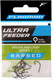Миниатюра изображения товара Набор крючков рыболовных Flagman Fishing Ultra Feeder Bream And Carp Series 1 / 301BN-8 (12шт)
