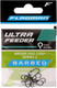 Набор крючков рыболовных Flagman Fishing Ultra Feeder Bream And Carp Series 2 / 302BN-14 (12шт) — фото 4