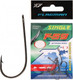 Миниатюра изображения товара Крючок рыболовный Flagman Fishing Single F-59 / FF59-02