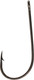 Миниатюра изображения товара Крючок рыболовный Flagman Fishing Single F-59 / FF59-02