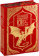 Миниатюра изображения товара Книга Черным-бело Рубиновый лес. Дилогия твердая обложка (Гор Анастасия)