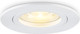 Миниатюра изображения товара Точечный светильник Ambrella TN102450 WH (белый)