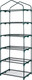 Миниатюра изображения товара Теплица Green Apple GA-House-5х-frame / Б0063891