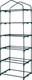 Миниатюра изображения товара Теплица Green Apple GA-House-5х-frame / Б0063891