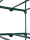 Миниатюра изображения товара Теплица Green Apple GA-House-5х-frame / Б0063891